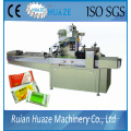 Papierkarte Flow Wrapping Machine